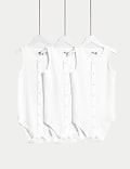Adaptive – 3er-Pack aus reiner Baumwolle (3,2 kg–16 J.)