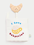 Babyccino Playbook