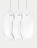 3pk Adaptive Bodysuits (3-16 Yrs)