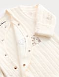Winnie The Pooh & Friends™ Sleepsuit with Hat (0-3 Yrs)
