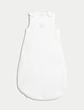 Velour 2.5 Tog Sleeping Bag (0-3 Yrs)