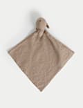 Linen Rich Turtle Comforter