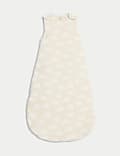 Cloud Print 2.5 Tog Sleeping Bag (0-3 Yrs)
