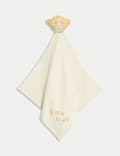 Dors-bien en coton à motif Roi Lion™ avec doudou (3,2 kg-3 ans)