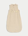 Pure Cotton Lion King™ 1.0 Tog Sleeping Bag (0-36 Mths)