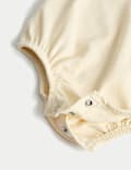 Pure Cotton Taco Tuesday Bodysuit (7lbs- 24 Mths)