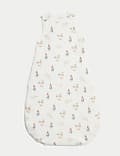 Pure Cotton Paddington™ 2.5 Tog Sleeping Bag (0-3 Yrs)