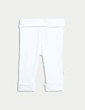 3pc Cotton Easter Rich Bodysuit and Legging Outfit (0-12 Mths)