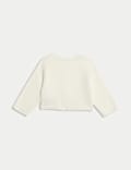 Matinee Cardigan (7lbs-1 Yrs)