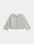 Matinee Cardigan (7lbs-1 Yrs)