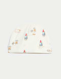4pc Pure Cotton Paddington&trade; Starter Set (7lbs-1 Yrs)