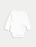 3pk Pure Cotton Outfits (6½lbs-3 Yrs)