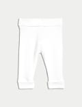 3pk Pure Cotton Outfits (6½lbs-3 Yrs)