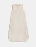 Gigoteuse 100 % coton, indice de chaleur de 1,5 (jusqu’au 36 mois)