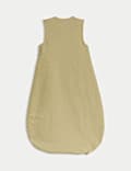 Jersey 2.5 Tog Plain Sleeping Bag (0-36 Mths)