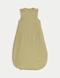 Jersey 2.5 Tog Plain Sleeping Bag (0-36 Mths)