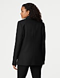 School Girls' Regular Fit Blazer (3-16 Yrs)