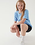 Unisex Active T-Shirt (3-16 Yrs)