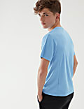 Unisex Active T-Shirt (3-16 Yrs)