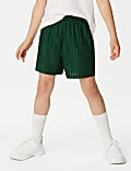 Unisex Sports School Shorts (2-16 Yrs)