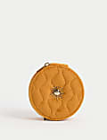 Small Velvet Sun Jewellery Box
