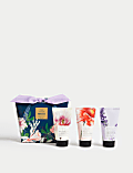Hand Cream Trio