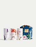 Talc Trio 50g