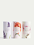 Talc Trio 50g