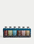 Mini Body Wash Collection