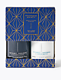 Bergamot, Cardamom & Sandalwood Bath & Body Collection
