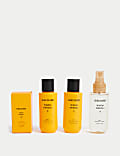 Warm Neroli Mixed Gift Set