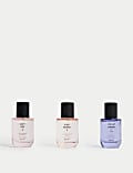 Σετ δώρου με τρία Eau De Toilette