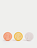 Fruity Body Butter Trio