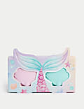 Mermaid Lip Balm Duo