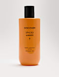 Αφρόλουτρο Spiced Amber 300 ml