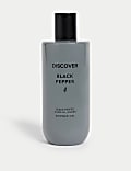 Αφρόλουτρο Black Pepper 300 ml
