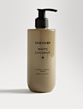 Λοσιόν σώματος White Coconut της σειράς Discover 300 ml