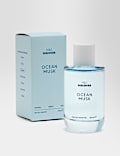 Ocean Musk Eau De Toilette 100ml