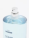 Ocean Musk Eau De Toilette 100ml
