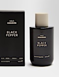 Black Pepper Eau De Toilette 100ml
