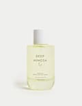 Discover Deep Mimosa Eau de Toilette 100 ml