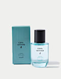 Cool Vetiver Eau De Toilette 30ml