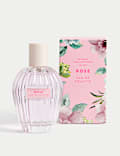 Rose Eau de Toilette 100ml