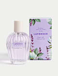 Lavender Eau de Toilette 100ml