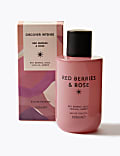 Red Berries & Rose Eau de Toilette 100ml