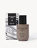 Soft Bergamot & Musk Eau De Toilette 30&nbsp;ml