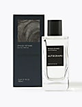 Spiced Vetiver Eau de Parfum 100ml