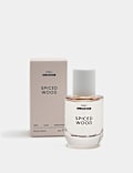 Spiced Wood Eau De Toilette 30 ml