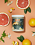 Scrub σώματος Spanish Blood Orange 300ml
