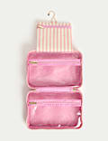 Hanging Wash Bag